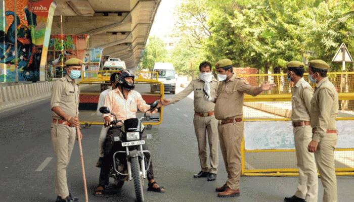 Cancer patient from Noida dies after testing COVID-19 positive; 4th death in Gautam Buddh Nagar