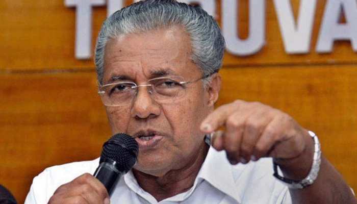 Kerala reiterates demand to Centre in increasing borrowing limit amid coronavirus COVID-19 lockdown