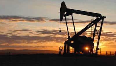 Oil prices jump as demand shows signs of picking up