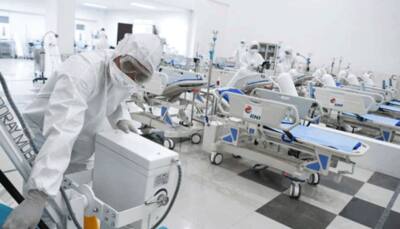 US will donate ventilators to India to fight coronavirus: Donald Trump