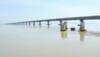 China starts sharing hydrological data for Brahmaputra river