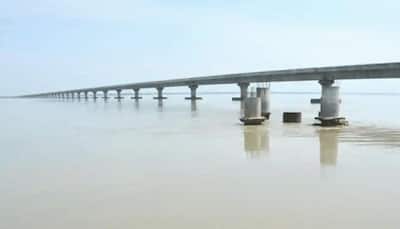 China starts sharing hydrological data for Brahmaputra river
