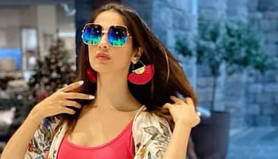 South actress Raai Laxmi's dance on Shakira's 'Hips Don't Lie' is breaking the internet - Watch