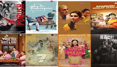 Witness the best of teleplays on Zee Theatre this May