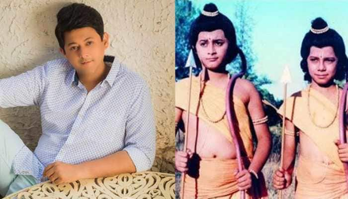 Uttar Ramayan&#039;s Kush and Shri Krishna actor Swwapnil Joshi&#039;s kids refuse to recognise him in epic shows!