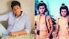 Uttar Ramayan's Kush and Shri Krishna actor Swwapnil Joshi's kids refuse to recognise him in epic shows!