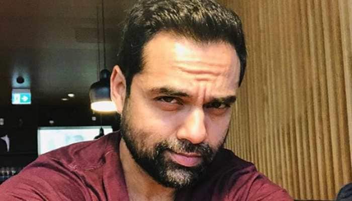 Abhay Deol excited for his next outing &#039;What are the Odds?&#039; with makers of &#039;Delhi Crime&#039; - Watch teaser