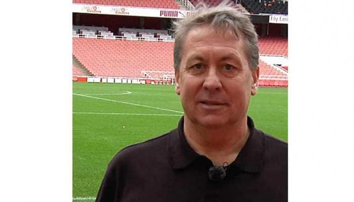 Former Arsenal defender Kenny Sansom hospitalised 