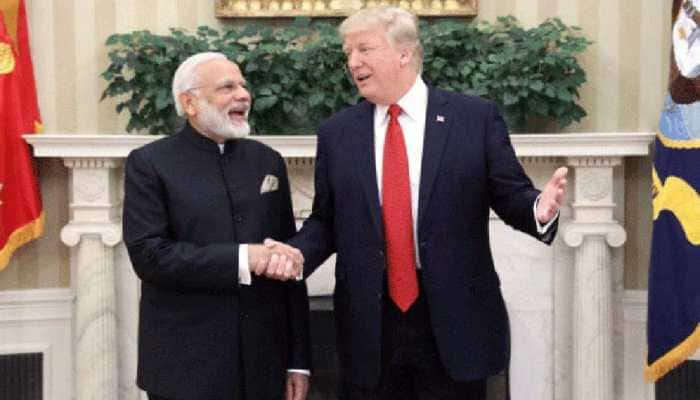 Amid COVID-19 crisis, PM Modi thanks Trump for decision to donate ventilators to India, says important for nations to work together