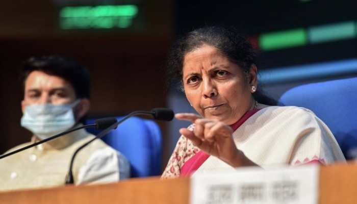 Commercial mining in coal sector will be introduced, govt monopoly will be removed: Union Finance Minister Nirmala Sitharaman