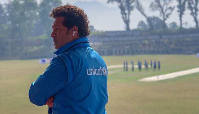 Sachin Tendulkar ranks quick 44 against West Indies in 1997 as one of his favourites