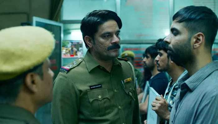 Paatal Lok review: Jaideep Ahlawat unfolds the good, bad and ugly side of living life as you like it!