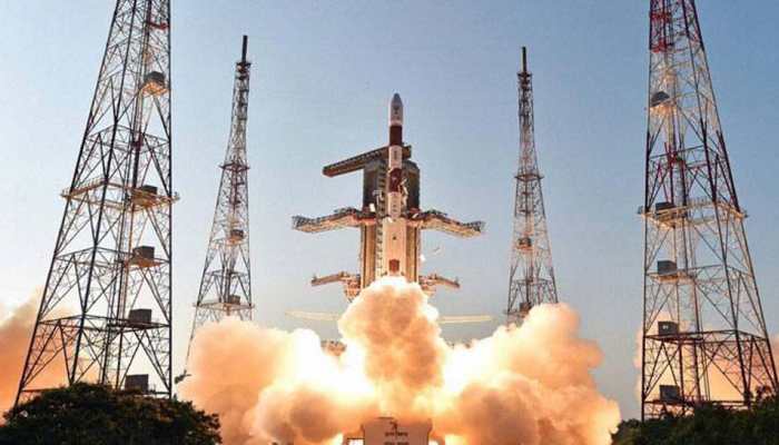 ISRO says will enable private players to carry out space activities in India
