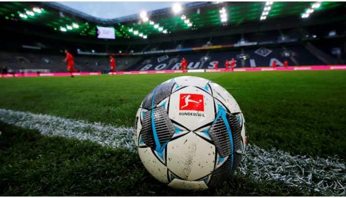 Bundesliga returns: German league offers first glimpse of post COVID-19 football