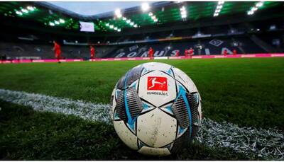 Bundesliga returns: German league offers first glimpse of post COVID-19 football