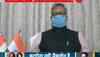 trivendra singh rawat cm uttarakhand