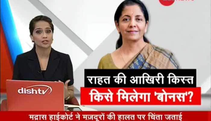 Why does the opposition fear of self-reliant India?