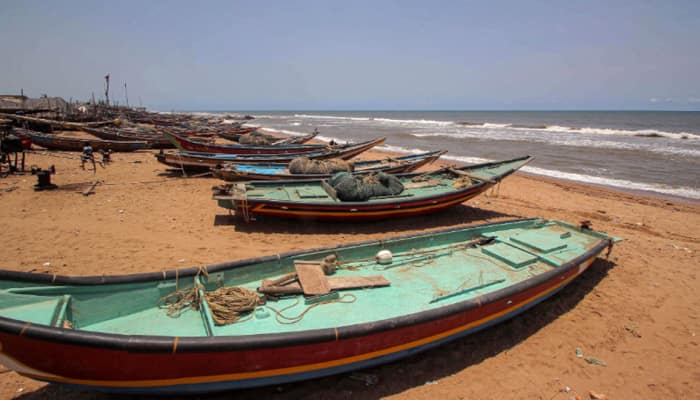 Odisha urges Centre to suspend Shramik special trains from May 18 for 3 days due to cyclone Amphan