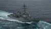 Eight more sailors aboard USS Theodore Roosevelt test COVID-19 positive for second time