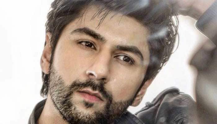 TV actor Aansh Arora files complaint against imposter offering role on behalf of Salman Khan’s production house