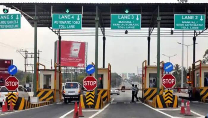 Without a valid FASTag, get ready to pay double toll fee at toll plaza