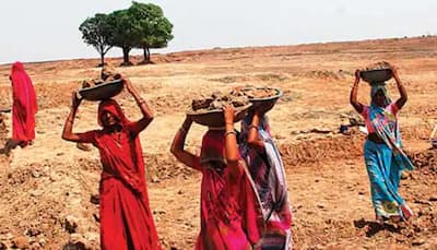 Centre to allocate additional Rs 40,000 crore under MGNREGA, says Nirmala Sitharaman