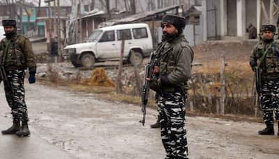 One jawan marytred, two terrorists killed in Jammu and Kashmir's Doda