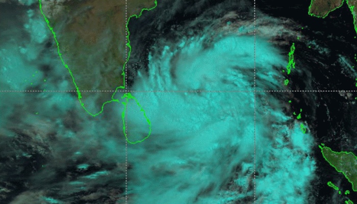 NDRF deploys additional teams in Odisha, West Bengal as Cyclone Amphan closes in