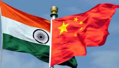 Chinese helicopters entered 12-15 km inside Indian border in April