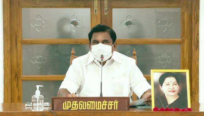 After Maharashtra, Punjab, Tamil Nadu extends lockdown till May 31