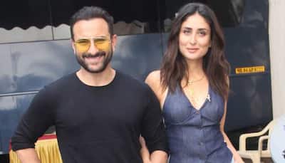 Bollywood news: Sunday is all about 'daydreaming' for Kareena Kapoor