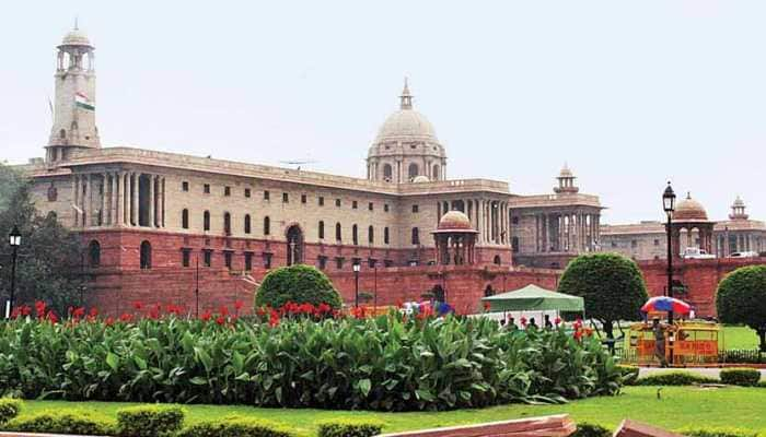 Delhi Police ACP posted at Rashtrapati Bhawan tests positive for coronavirus COVID-19