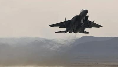 Airstrikes in east Syria kill Iran-backed fighters: Report