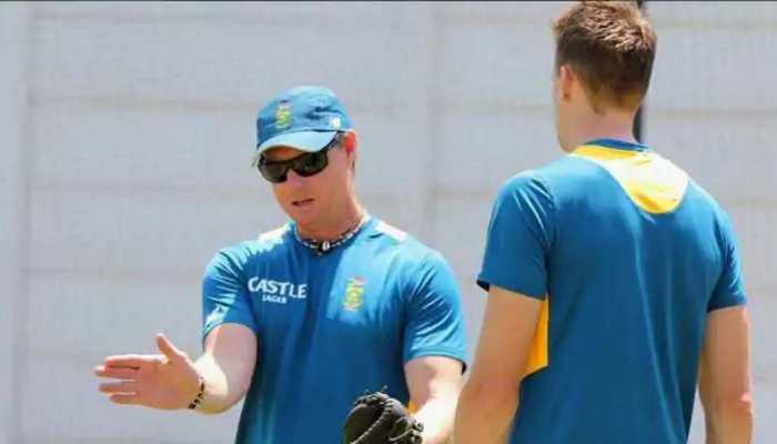 South Africa's Lance Klusener named team director of Abu Dhabi T10 League side Bangla Tigers