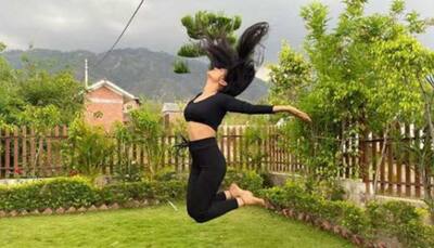 How birthday girl Shivangi Joshi, Naira of ‘Yeh Rishta Kya Kehlata Hai’, is enjoying her life in Dehradun