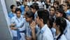CBSE Board exam datesheet