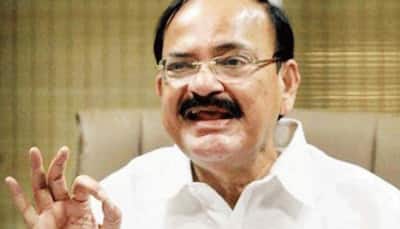 Humankind holds the key to roll back pandemic: Vice President Venkaiah Naidu