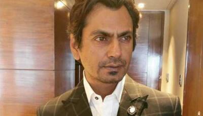 Nawazuddin Siddiqui’s wife Aaliya sends legal notice to him demanding divorce and maintenance