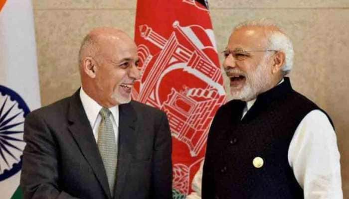 Afghanistan rejects Taliban&#039;s allegations, says India’s role is significant for Afghan peace process