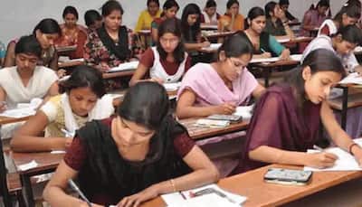 Karnataka SSLC 2020 exams to be held from June 25, Karnataka PUC English on June 18 — Check details