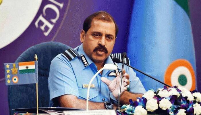 IAF looking for 114 multirole fighters, 100 AMCA, over 200 LCA Tejas, confirms Air Force Chief ACM RKS Bhadauria