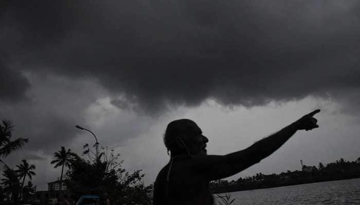 Sri Lanka braces for Cyclone Amphan, several areas to receive heavy showers