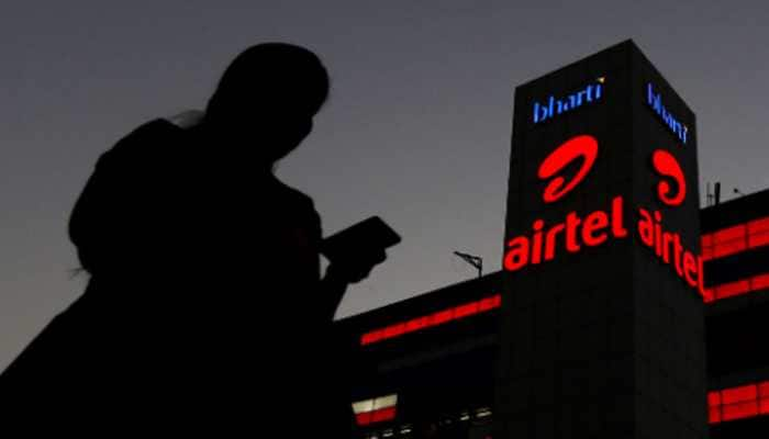 Bharti Airtel slips into red; posts Rs 5,237 crore loss in Q4