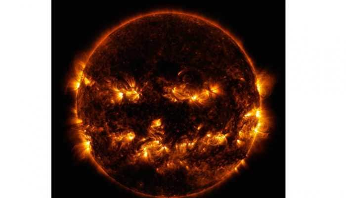 Sun enters solar minimum but earth not to face another &#039;Little Ice Age&#039;