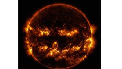 Sun enters solar minimum but earth not to face another 'Little Ice Age'