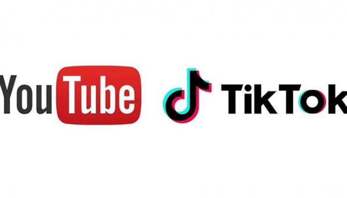 Trending: After YouTube vs TikTok battle, netizens trend #TikTokdown on Twitter