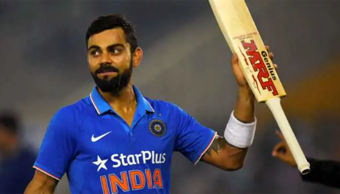 Wasn&#039;t selected once in a Delhi junior team as dad didn&#039;t agree to pay bribe, says Virat Kohli