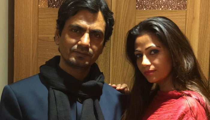 Nawazuddin&#039;s brother Shamas Siddiqui reacts to actor&#039;s divorce, says had no clue