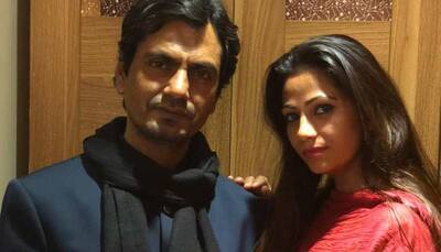 Nawazuddin's brother Shamas Siddiqui reacts to actor's divorce, says had no clue