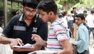 JEE-Main 2020: Fresh application to be submitted from May 19-24 —Check details here